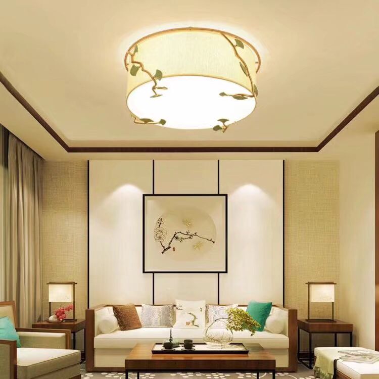 新中式燈-1027/吸頂