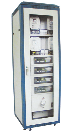 網絡機柜