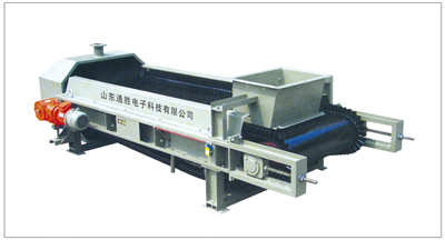 TDG型定量給料機