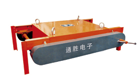 RCYP系列手動(dòng)卸鐵式永磁除鐵器