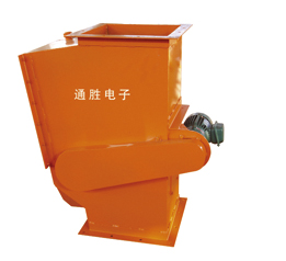 RCYZ系列永磁管道自動(dòng)除鐵器