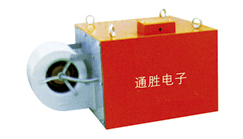 RCDA系列風(fēng)冷式懸掛電磁除鐵器