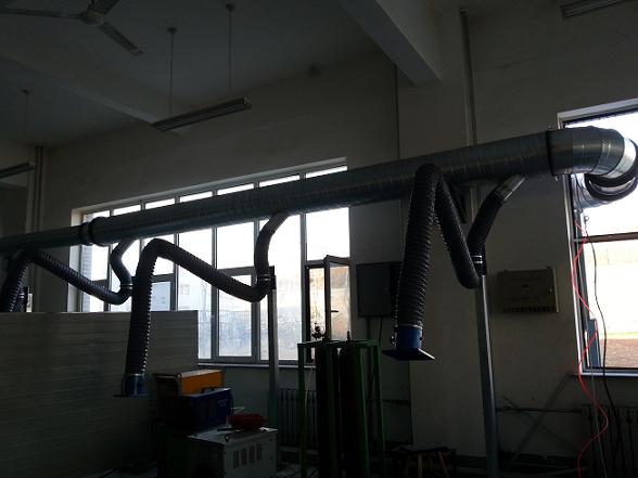 煙塵凈化器