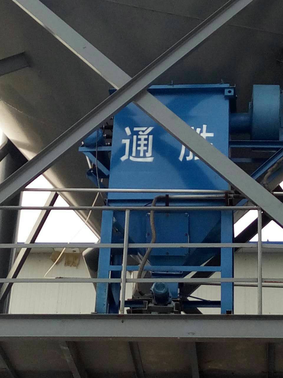 除塵器