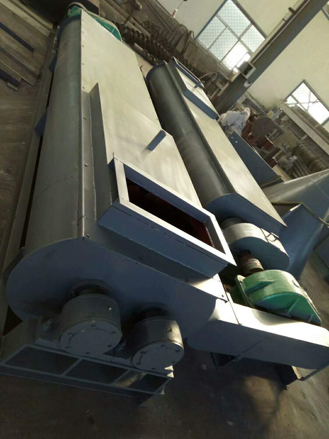 雙軸攪拌機
